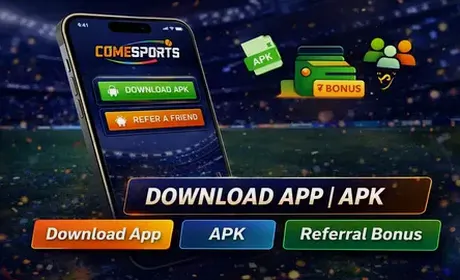 Download the app, unlock code SULESLMAX, and enter ₹1 contests faster