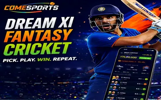 Hyderabad vs Delhi on SuleSlots