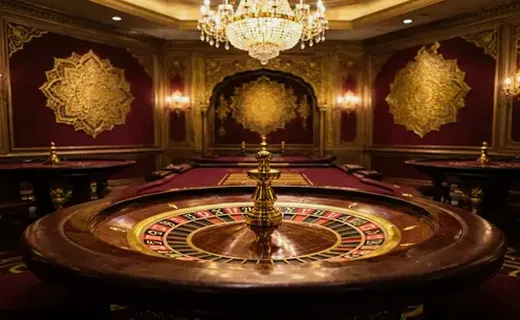 VIP Roulette