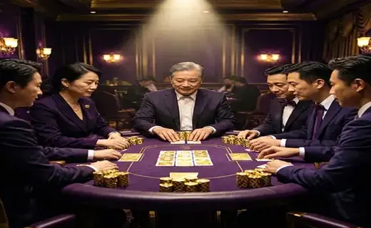 Elite Blackjack Masters