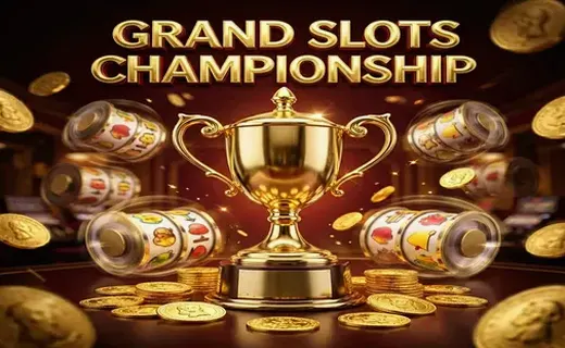 Grand Slots Championship